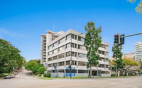 Chasely Apartment Hotel